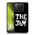 The Jam Key Art Black White Logo Soft Gel Case for Xiaomi 13T 5G / 13T Pro 5G