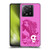 Corpse Bride Key Art Pink Distressed Look Soft Gel Case for Xiaomi 13T 5G / 13T Pro 5G