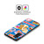 Gremlins Graphics Sticker Print Soft Gel Case for Samsung Galaxy M14 5G
