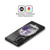 Beetlejuice Graphics Betelgeuse Frame Soft Gel Case for Samsung Galaxy M54 5G