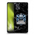 Glasgow Warriors Logo 2 Marble Soft Gel Case for Motorola Moto G73 5G