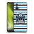 Glasgow Warriors Logo 2 Stripes 2 Soft Gel Case for Motorola Moto G73 5G
