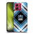 Glasgow Warriors Logo 2 Diagonal Tartan Soft Gel Case for Motorola Moto G84 5G