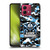Glasgow Warriors Logo 2 Camouflage Soft Gel Case for Motorola Moto G84 5G