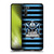 Glasgow Warriors Logo 2 Stripes Soft Gel Case for Motorola Moto G82 5G