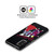 Beetlejuice Graphics Betelgeuse And Lydia Soft Gel Case for Samsung Galaxy S24 5G