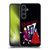 Beetlejuice Graphics Betelgeuse And Lydia Soft Gel Case for Samsung Galaxy S24+ 5G