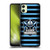 Glasgow Warriors Logo 2 Stripes Soft Gel Case for Samsung Galaxy A05