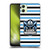 Glasgow Warriors Logo 2 Stripes 2 Soft Gel Case for Samsung Galaxy A05