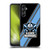 Glasgow Warriors Logo 2 Diagonal Stripes Soft Gel Case for Samsung Galaxy A05s
