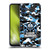 Glasgow Warriors Logo 2 Camouflage Soft Gel Case for Samsung Galaxy A15