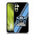 Glasgow Warriors Logo 2 Diagonal Stripes Soft Gel Case for Samsung Galaxy A24 4G / M34 5G