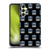 Glasgow Warriors Logo 2 Patterns Soft Gel Case for Samsung Galaxy A24 4G / M34 5G