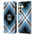 Glasgow Warriors Logo 2 Diagonal Tartan Leather Book Wallet Case Cover For Samsung Galaxy S24 5G