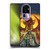 Ed Beard Jr Dragon Friendship Knight Templar Soft Gel Case for OPPO Reno10 Pro+
