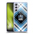 Glasgow Warriors Logo 2 Diagonal Tartan Soft Gel Case for Samsung Galaxy M54 5G