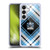 Glasgow Warriors Logo 2 Diagonal Tartan Soft Gel Case for Samsung Galaxy S24 5G