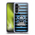 Glasgow Warriors Logo 2 Stripes Soft Gel Case for Samsung Galaxy S24+ 5G