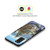 Ed Beard Jr Dragon Friendship Encounter Soft Gel Case for Samsung Galaxy M54 5G