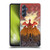 Ed Beard Jr Dragon Friendship Lord Magic Castle Soft Gel Case for Samsung Galaxy M54 5G