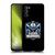 Glasgow Warriors Logo Plain Black Soft Gel Case for Motorola Moto G82 5G