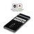 Glasgow Warriors Logo Text Type Black Soft Gel Case for OnePlus 11 5G