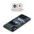Glasgow Warriors Logo Tartan Soft Gel Case for Samsung Galaxy M54 5G