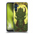 Ed Beard Jr Dragons Green Guardian Greenman Soft Gel Case for Samsung Galaxy A15