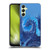 Ed Beard Jr Dragons Glacier Soft Gel Case for Samsung Galaxy A24 4G / Galaxy M34 5G