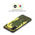 Ed Beard Jr Dragons Green Guardian Greenman Soft Gel Case for Samsung Galaxy A24 4G / Galaxy M34 5G