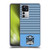 Glasgow Warriors Logo Stripes Blue 2 Soft Gel Case for Xiaomi 12T 5G / 12T Pro 5G / Redmi K50 Ultra 5G