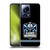 Glasgow Warriors Logo Stripes Black Soft Gel Case for Xiaomi 13 Lite 5G