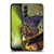 Ed Beard Jr Dragons A Good Book Soft Gel Case for Samsung Galaxy M14 5G