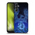 Ed Beard Jr Dragons Winter Spirit Soft Gel Case for Samsung Galaxy M14 5G