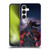 Ed Beard Jr Dragons Reaper Soft Gel Case for Samsung Galaxy S24 5G