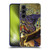 Ed Beard Jr Dragons A Good Book Soft Gel Case for Samsung Galaxy S24+ 5G