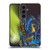 Ed Beard Jr Dragons Mare Soft Gel Case for Samsung Galaxy S24+ 5G