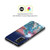 Ed Beard Jr Dragons Moon Song Wolf Moon Soft Gel Case for Samsung Galaxy S24 Ultra 5G
