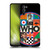 The Who 2019 Album Collage Circle Soft Gel Case for Motorola Moto G82 5G