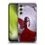 Rachel Anderson Fairies Winter Rose Soft Gel Case for Samsung Galaxy A24 4G / M34 5G