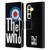 The Who Band Art Classic Target Logo Leather Book Wallet Case Cover For Samsung Galaxy S24 5G