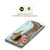 Haley Bush Floral Painting Boot Soft Gel Case for OnePlus 11 5G