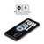 The Who Band Art Classic Target Logo Soft Gel Case for Samsung Galaxy A24 4G / Galaxy M34 5G