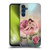 Rachel Anderson Pixies Rose Soft Gel Case for Samsung Galaxy A15