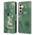 Rachel Anderson Pixies Lily Of The Valley Leather Book Wallet Case Cover For Samsung Galaxy S24 5G