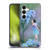Rachel Anderson Pixies Forget Me Not Soft Gel Case for Samsung Galaxy S24 5G