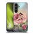 Rachel Anderson Pixies Rose Soft Gel Case for Samsung Galaxy S24+ 5G