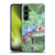 Rachel Anderson Pixies Sweet Dreams Soft Gel Case for Samsung Galaxy S24+ 5G