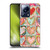 Haley Bush Pattern Painting Hearts Soft Gel Case for Xiaomi 13 Lite 5G