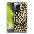 Haley Bush Pattern Painting Leopard Print Soft Gel Case for Xiaomi 13 Lite 5G